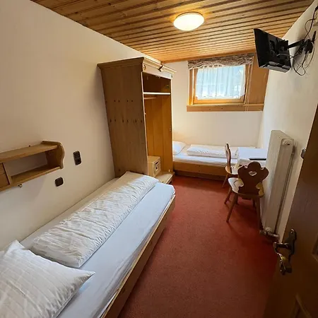 Bergsteiger-zimmer Obermair Affittacamere Mayrhofen