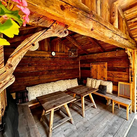 Penzion Bergsteiger-zimmer Obermair