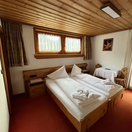 Bergsteiger-zimmer Obermair Penzion 3*