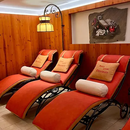 Bergsteiger-zimmer Obermair Penzion 3*