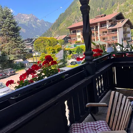 Bergsteiger-zimmer Obermair Mayrhofen