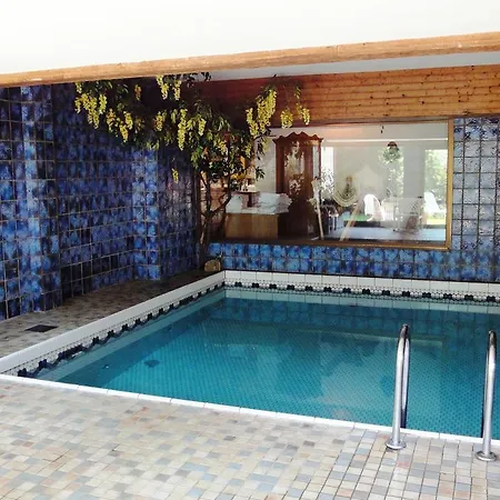 Konukevi Bergsteiger-zimmer Obermair Mayrhofen