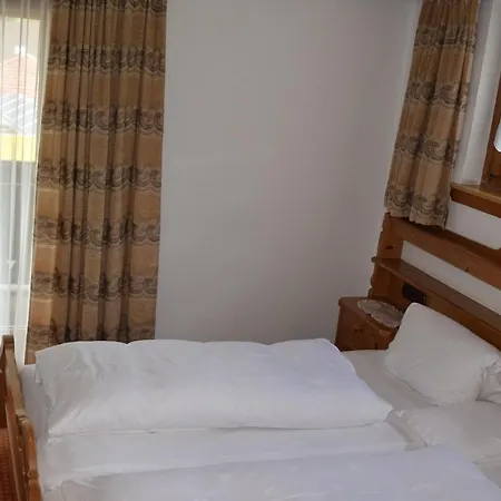 Bergsteiger-zimmer Obermair Affittacamere Mayrhofen