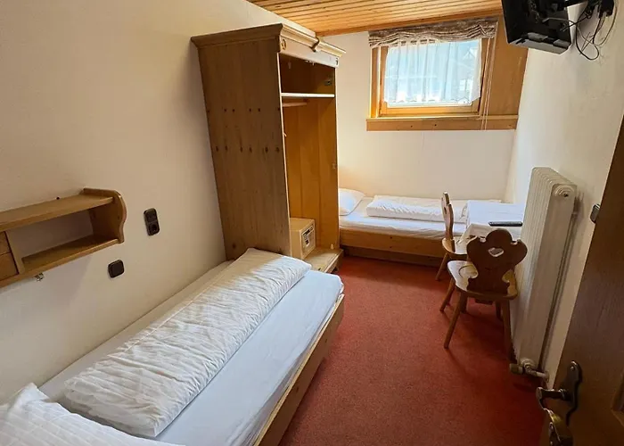 Bergsteiger-zimmer Obermair Konukevi Mayrhofen