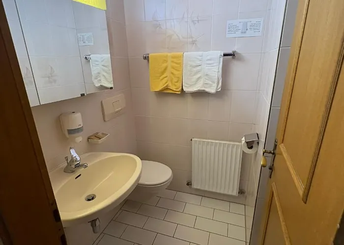 Bergsteiger-zimmer Obermair